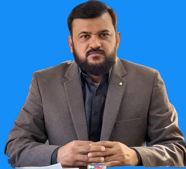Dr. Muhammad Shakeel Amjad